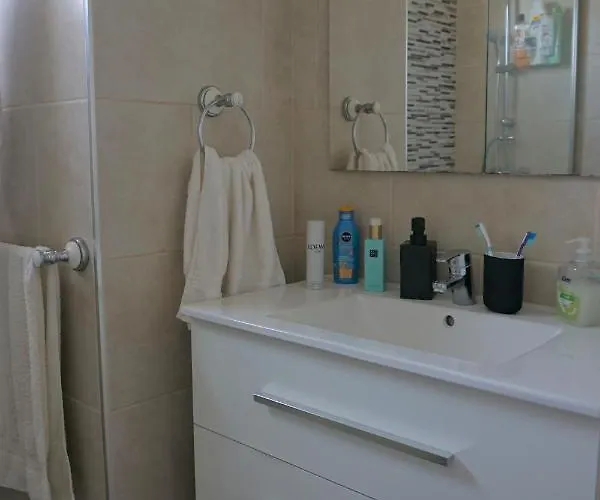 Appartement Golf Del Sur - Magnificent Panorama Of The Ocean, El Teide, And Montana Roja *