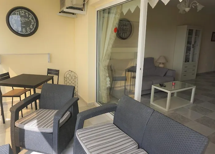 Appartement Golf Del Sur - Magnificent Panorama Of The Ocean, El Teide, And Montana Roja *