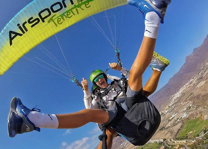 Golf Del Sur - Magnificent Panorama Of The Ocean, El Teide, And Montana Roja *