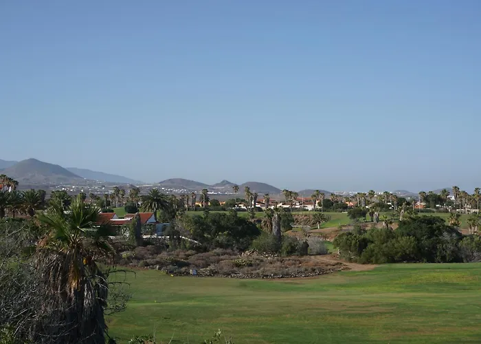 Golf Del Sur - Magnificent Panorama Of The Ocean, El Teide, And Montana Roja * San Miguel de Abona
