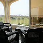 Apartman Golf Del Sur - Magnificent Panorama Of The Ocean, El Teide, And Montana Roja