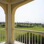 Golf Del Sur - Magnificent Panorama Of The Ocean, El Teide, And Montana Roja *