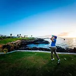 Apartman Golf Del Sur - Magnificent Panorama Of The Ocean, El Teide, And Montana Roja *