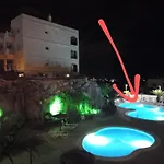 Golf Del Sur - Magnificent Panorama Of The Ocean, El Teide, And Montana Roja Apartman *