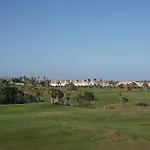 Golf Del Sur - Magnificent Panorama Of The Ocean, El Teide, And Montana Roja Apartman San Miguel de Abona
