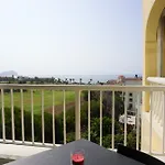 Golf Del Sur - Magnificent Panorama Of The Ocean, El Teide, And Montana Roja Apartman *