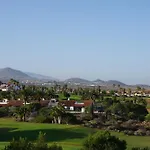 Apartman Golf Del Sur - Magnificent Panorama Of The Ocean, El Teide, And Montana Roja San Miguel de Abona