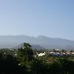 Apartman Golf Del Sur - Magnificent Panorama Of The Ocean, El Teide, And Montana Roja San Miguel de Abona