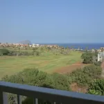 Apartman Golf Del Sur - Magnificent Panorama Of The Ocean, El Teide, And Montana Roja *