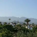 Apartman Golf Del Sur - Magnificent Panorama Of The Ocean, El Teide, And Montana Roja San Miguel de Abona