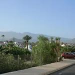 Apartman Golf Del Sur - Magnificent Panorama Of The Ocean, El Teide, And Montana Roja