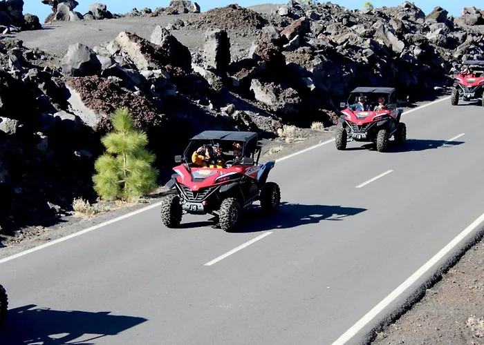 Golf Del Sur - Magnificent Panorama Of The Ocean, El Teide, And Montana Roja شقة *
