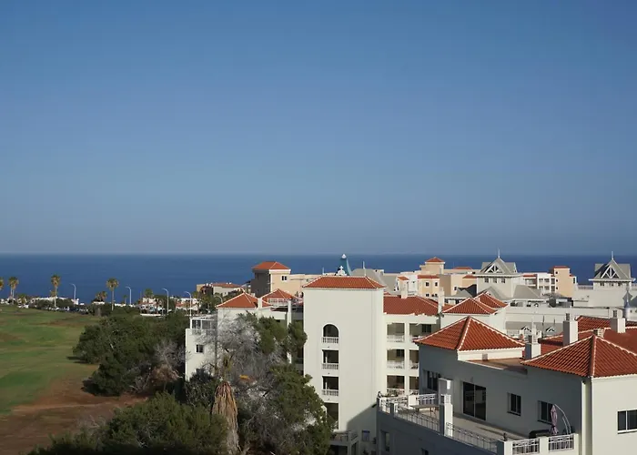 Golf Del Sur - Magnificent Panorama Of The Ocean, El Teide, And Montana Roja * סן מיגל דה אבונה