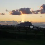 Golf Del Sur - Magnificent Panorama Of The Ocean, El Teide, And Montana Roja San Miguel de Abona