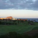 Apartment Golf Del Sur - Magnificent Panorama Of The Ocean, El Teide, And Montana Roja *