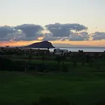 Golf Del Sur - Magnificent Panorama Of The Ocean, El Teide, And Montana Roja