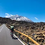 Apartment Golf Del Sur - Magnificent Panorama Of The Ocean, El Teide, And Montana Roja *