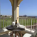 Golf Del Sur - Magnificent Panorama Of The Ocean, El Teide, And Montana Roja Appartamento San Miguel de Abona