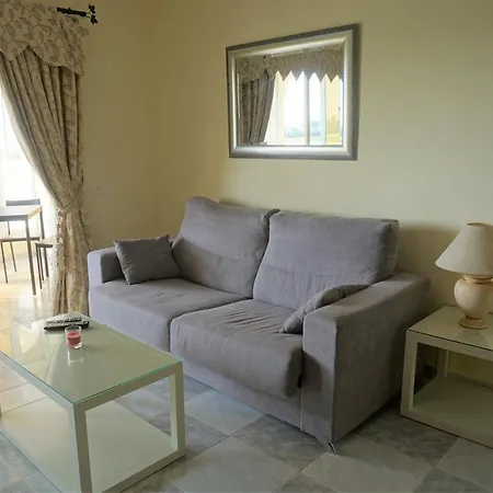 Golf Del Sur - Magnificent Panorama Of The Ocean, El Teide, And Montana Roja *