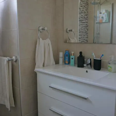 アパート Golf Del Sur - Magnificent Panorama Of The Ocean, El Teide, And Montana Roja *