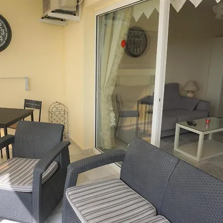 Apartmán Golf Del Sur - Magnificent Panorama Of The Ocean, El Teide, And Montana Roja *