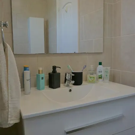 アパート Golf Del Sur - Magnificent Panorama Of The Ocean, El Teide, And Montana Roja サンミゲル・デ・アボナ