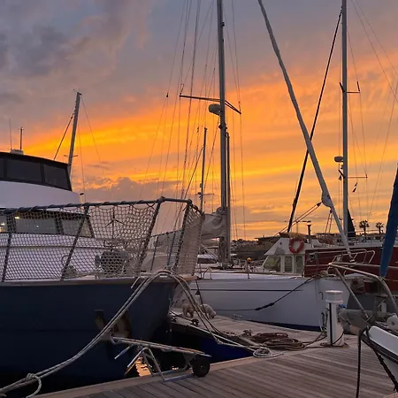 アパート Golf Del Sur - Magnificent Panorama Of The Ocean, El Teide, And Montana Roja *
