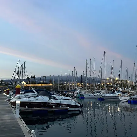 Golf Del Sur - Magnificent Panorama Of The Ocean, El Teide, And Montana Roja * サンミゲル・デ・アボナ