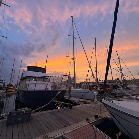 アパート Golf Del Sur - Magnificent Panorama Of The Ocean, El Teide, And Montana Roja サンミゲル・デ・アボナ
