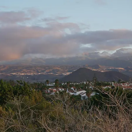 Golf Del Sur - Magnificent Panorama Of The Ocean, El Teide, And Montana Roja * San Miguel de Abona