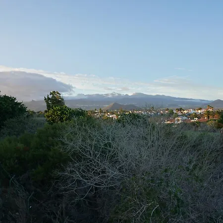 Golf Del Sur - Magnificent Panorama Of The Ocean, El Teide, And Montana Roja Apartment San Miguel de Abona