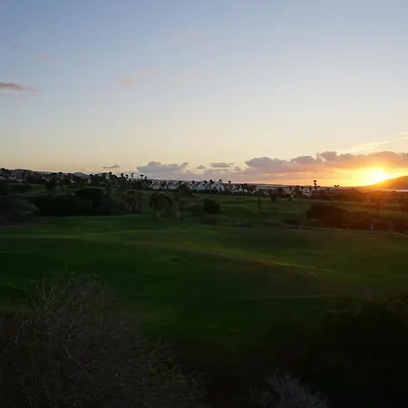 Apartment Golf Del Sur - Magnificent Panorama Of The Ocean, El Teide, And Montana Roja *