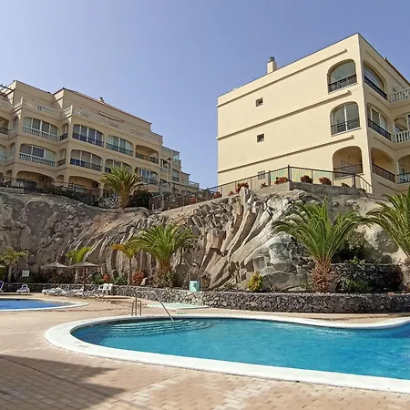 Golf Del Sur - Magnificent Panorama Of The Ocean, El Teide, And Montana Roja * San Miguel de Abona