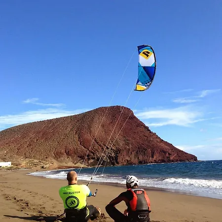 Golf Del Sur - Magnificent Panorama Of The Ocean, El Teide, And Montana Roja * サンミゲル・デ・アボナ