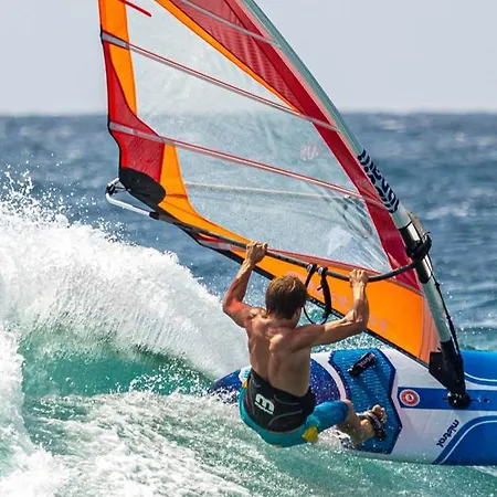 Golf Del Sur - Magnificent Panorama Of The Ocean, El Teide, And Montana Roja サンミゲル・デ・アボナ