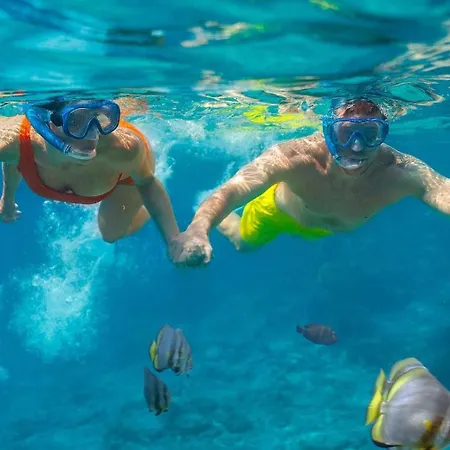 アパート Golf Del Sur - Magnificent Panorama Of The Ocean, El Teide, And Montana Roja サンミゲル・デ・アボナ