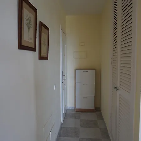 Golf Del Sur - Magnificent Panorama Of The Ocean, El Teide, And Montana Roja アパート