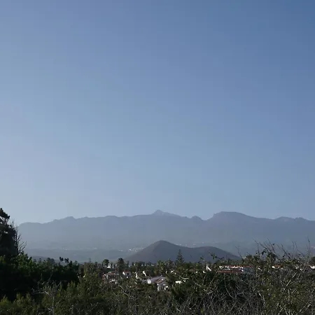 Golf Del Sur - Magnificent Panorama Of The Ocean, El Teide, And Montana Roja * サンミゲル・デ・アボナ