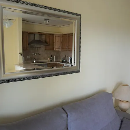 Apartment Golf Del Sur - Magnificent Panorama Of The Ocean, El Teide, And Montana Roja *