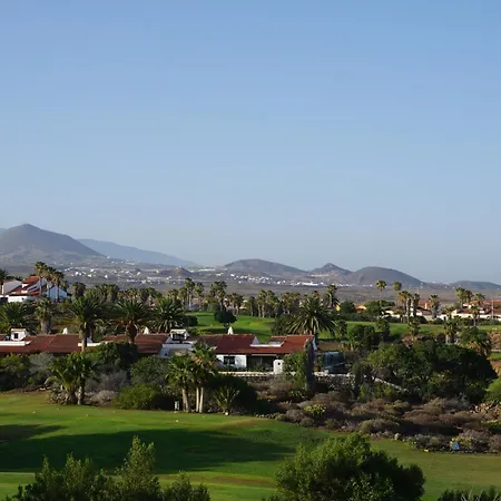 Lägenhet Golf Del Sur - Magnificent Panorama Of The Ocean, El Teide, And Montana Roja San Miguel de Abona
