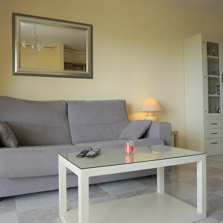 Golf Del Sur - Magnificent Panorama Of The Ocean, El Teide, And Montana Roja アパート