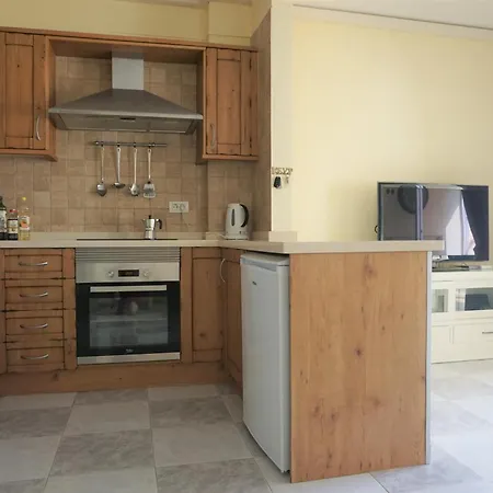 Golf Del Sur - Magnificent Panorama Of The Ocean, El Teide, And Montana Roja アパート *