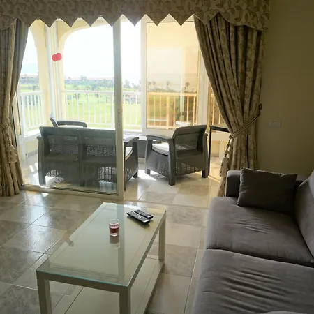 Golf Del Sur - Magnificent Panorama Of The Ocean, El Teide, And Montana Roja アパート サンミゲル・デ・アボナ