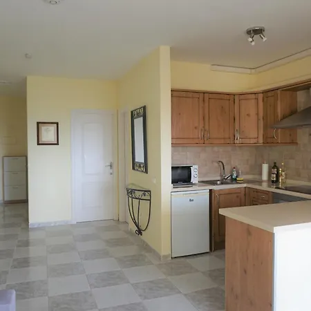 Golf Del Sur - Magnificent Panorama Of The Ocean, El Teide, And Montana Roja Apartment San Miguel de Abona