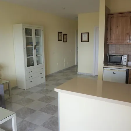 アパート Golf Del Sur - Magnificent Panorama Of The Ocean, El Teide, And Montana Roja サンミゲル・デ・アボナ