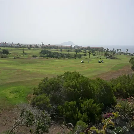 Apartment Golf Del Sur - Magnificent Panorama Of The Ocean, El Teide, And Montana Roja