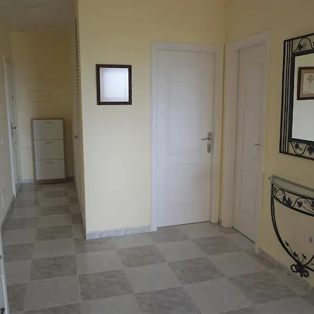 Golf Del Sur - Magnificent Panorama Of The Ocean, El Teide, And Montana Roja Apartment San Miguel de Abona