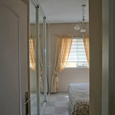 Golf Del Sur - Magnificent Panorama Of The Ocean, El Teide, And Montana Roja アパート