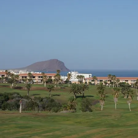 Golf Del Sur - Magnificent Panorama Of The Ocean, El Teide, And Montana Roja Apartment *