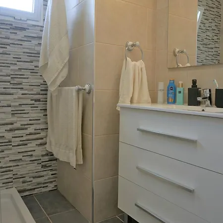 Golf Del Sur - Magnificent Panorama Of The Ocean, El Teide, And Montana Roja アパート サンミゲル・デ・アボナ